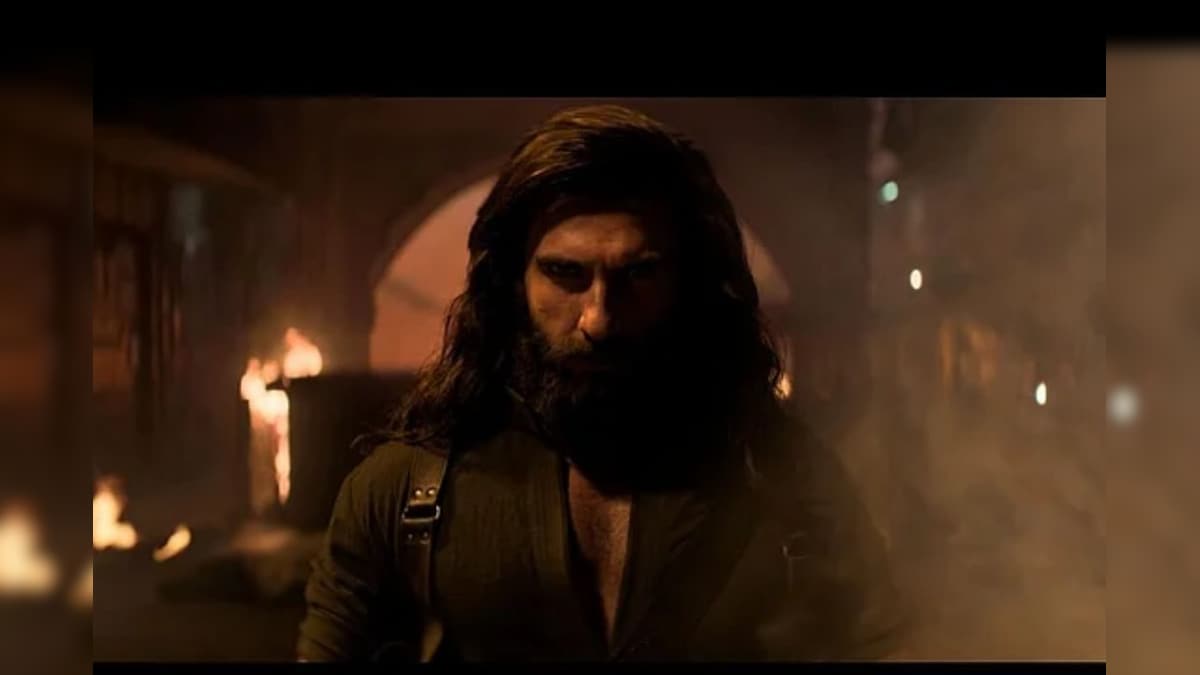 Box office | 18 நாட்களில் ரூ.900 கோடி வசூல்... 20 வயது இளைய நாயகியுடன் ரொமான்ஸ்.. எந்தப் படம் தெரியுமா? | பொழுதுபோக்கு - News18 தமிழ்