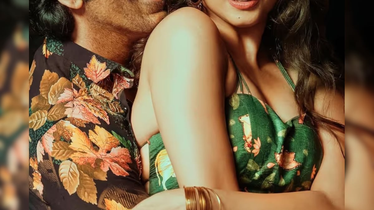 Actor | 56 வயது நாயகன்.. 25 வயது நாயகி.. படுதோல்வி அடைந்த படம்.. யார் அந்த ஹீரோ தெரியுமா? | பொழுதுபோக்கு - News18 தமிழ்