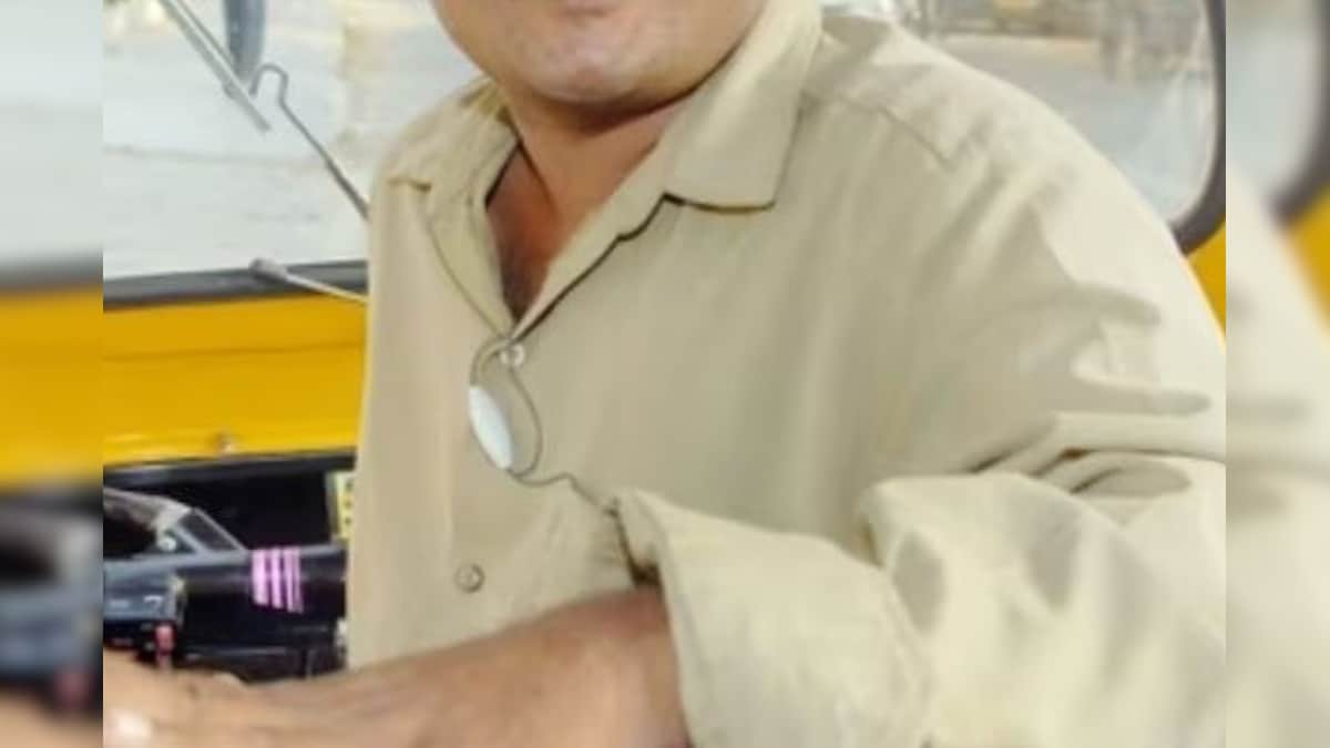 Actor | அன்று சிறந்த நடிகருக்கான தேசிய விருது.. இன்று ஆட்டோ ஓட்டுநர்.. யார் இந்த நடிகர்.. அதிர்ச்சி தகவல்! | பொழுதுபோக்கு - News18 தமிழ்