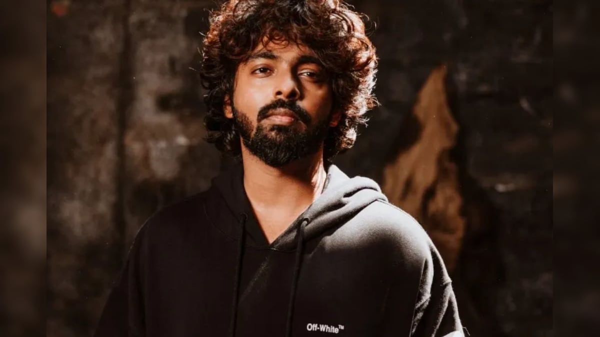 GV Prakash | ஜி.வி.பிரகாஷூக்கு டேக் செய்த பதிவு... அடுத்து நடந்த அதிர்ச்சி.. பகீர் பின்னணி என்ன? | பொழுதுபோக்கு - News18 தமிழ்
