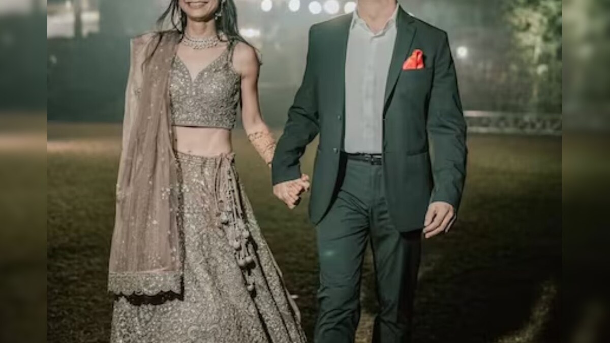 Actor | 54 வயதில் திருமணம் செய்த நடிகர்.. மனைவி 17 வருடம் இளையவர்.. விஜய் தேவரகொண்டா பட நடிகர் யார் தெரியுமா? | பொழுதுபோக்கு - News18 தமிழ்