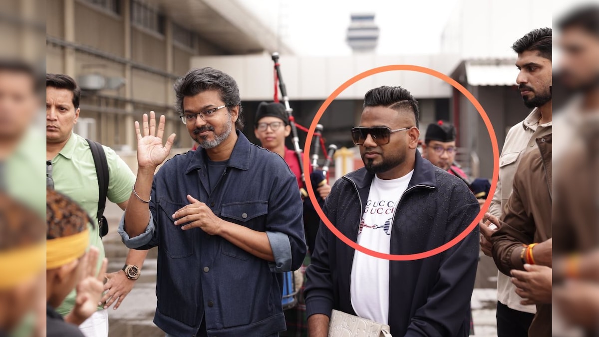 ‘ஜன நாயகன்’ இசை விழா... மலேசியாவில் விஜய்க்காக களமிறங்கிய தமிழக பிரபலம்... யார் இந்த டத்தோ மாலிக்? | பொழுதுபோக்கு - News18 தமிழ்