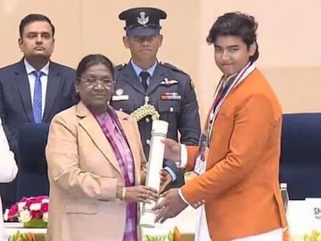 வைபவ் சூர்யவன்ஷி