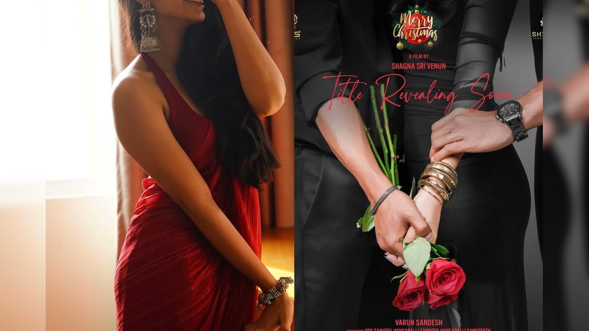 2-வது படத்திலேயே இயக்குநராக மாறிய நடிகை... வெளியான அதிரடி அறிவிப்பு.. யார் இவர்? | பொழுதுபோக்கு - News18 தமிழ்