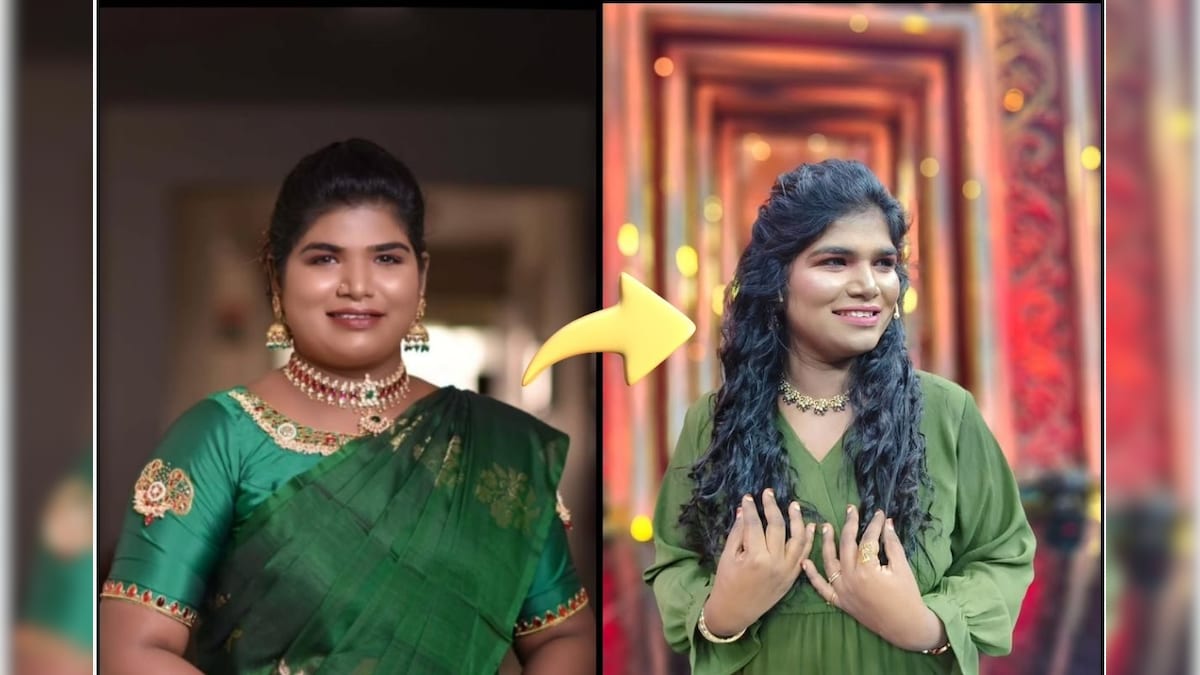 Aranthangi Nisha | 50 நாட்களில் 14 கிலோ குறைத்து, ஆளே மாறிப்போன அறந்தாங்கி நிஷா! எப்படி எடை குறைத்தார் தெரியுமா? | லைஃப்ஸ்டைல் - News18 தமிழ்