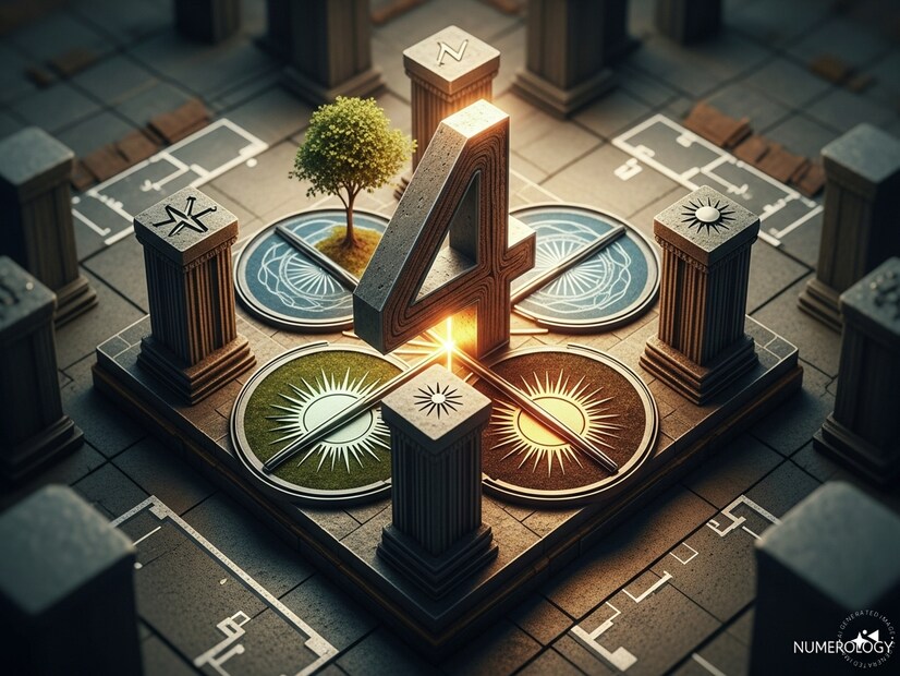  எண் 4:<br />4, 13, 22, 31 ஆகிய தேதிகளில் பிறந்தவர்களுக்கு 2026 ஆம் ஆண்டு குறிப்பிடத்தக்க மாற்றங்களைக் கொண்டுவரும். வாழ்க்கையில் புதிய வாய்ப்புகள் உருவாக வாய்ப்புள்ளது. தொழில்நுட்பம், ரியல் எஸ்டேட் மற்றும் பிற துறைகளில் பணிபுரிபவர்கள் லாபங்களைக் காண வாய்ப்புள்ளது. அவர்களின் காதல் வாழ்க்கையில் சில நிச்சயமற்ற தன்மைகள் ஏற்படக்கூடும், எனவே அவர்கள் பொறுமையாக இருக்க வேண்டும்.
