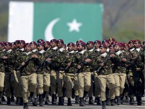 Captain Raja Gopal Revealed as First Hindu Officer in Pakistan Army; Over 200 Hindus Serve Today