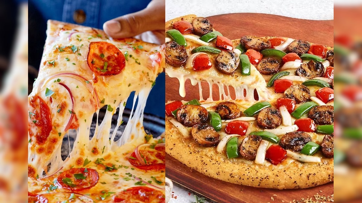 நீங்கள் பீட்சா விரும்பியா..? உங்களுக்காக காத்திருக்கும் 9 நோய்கள்..! | லைஃப்ஸ்டைல் - News18 தமிழ்