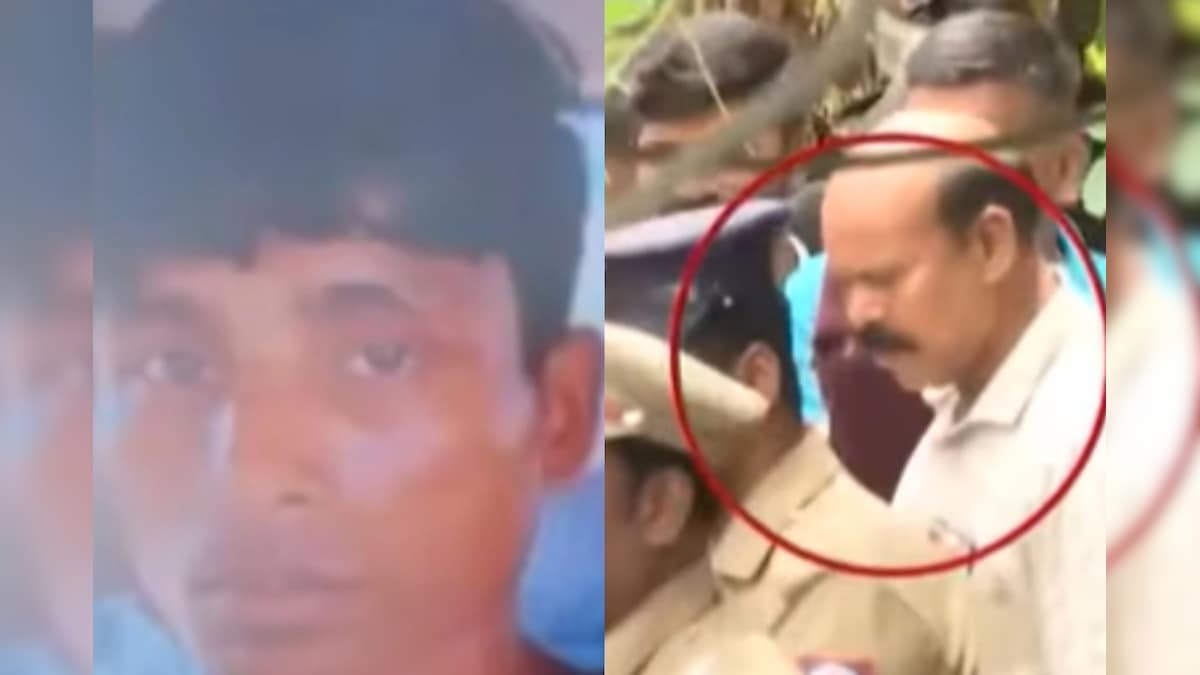 ஆரம்பாக்கம் சிறுமி வன்கொடுமை; குற்றவாளிக்கு சாகும் வரை சிறை! – போக்சோ நீதிமன்றம் உத்தரவு | தமிழ்நாடு - News18 தமிழ்