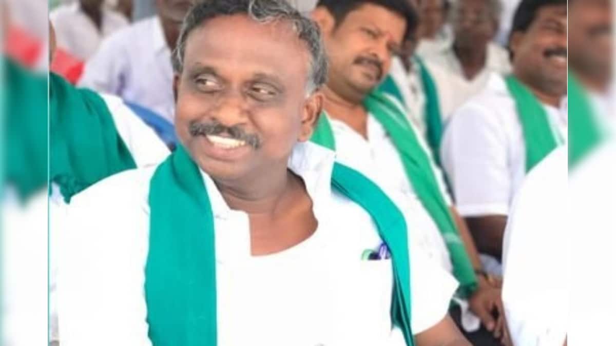 பி.ஆர்.பாண்டியனுக்கு விதிக்கப்பட்ட 13 ஆண்டுகள் சிறை தண்டனை நிறுத்தி வைப்பு | தமிழ்நாடு - News18 தமிழ்