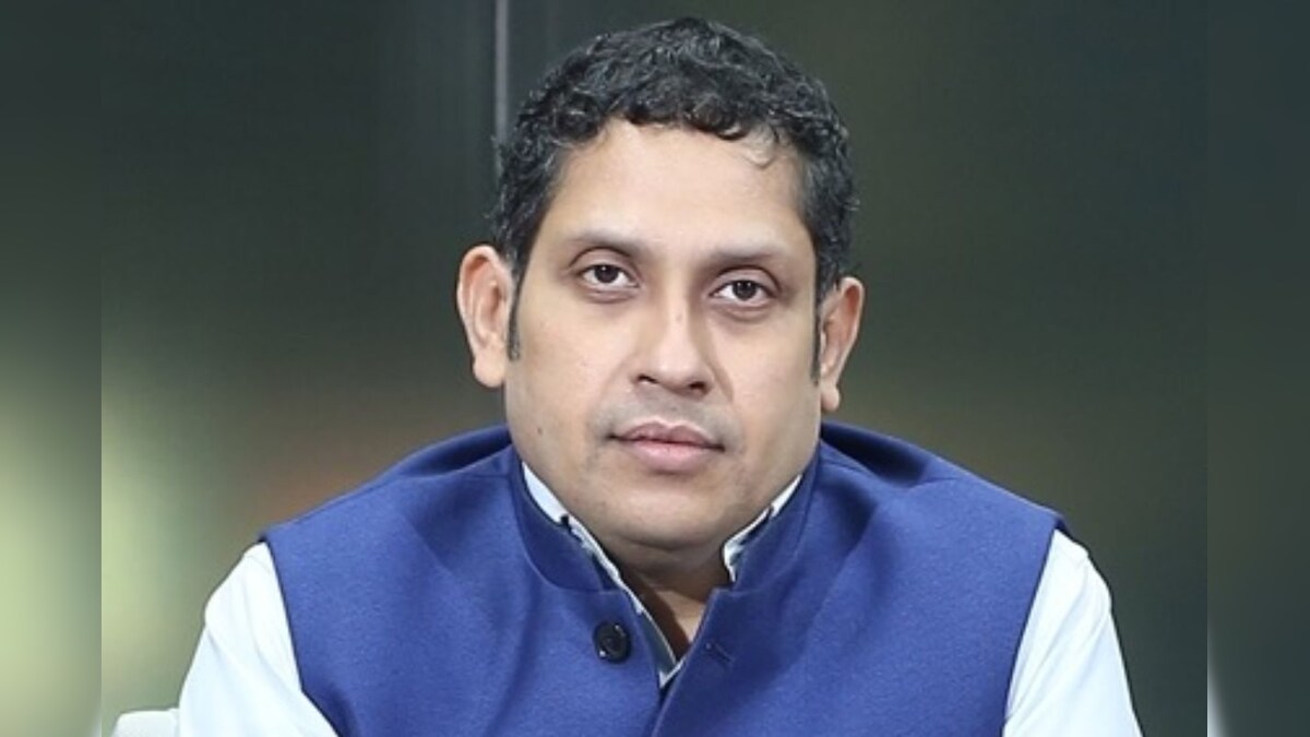 “பெண்கள் உரிமைத் தொகை.. நிதி நெருக்கடியை அதிகரிக்கும்” – பிரவீன் சக்ரவர்த்தி விமர்சனம் | இந்தியா - News18 தமிழ்