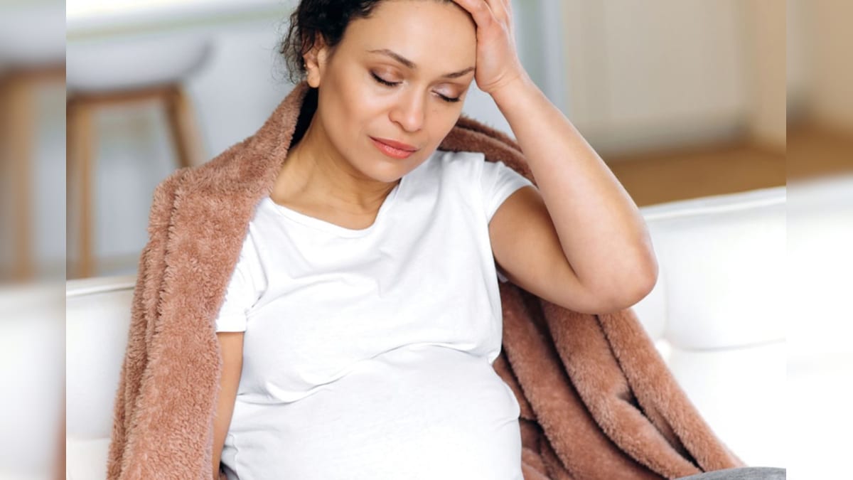 குளிர்காலத்தில் கர்ப்பிணி பெண்களுக்கு வரும் இரத்த சோகை.. எதிர்கொள்ள மருத்துவரின் அறிவுறுத்தல் | லைஃப்ஸ்டைல் - News18 தமிழ்
