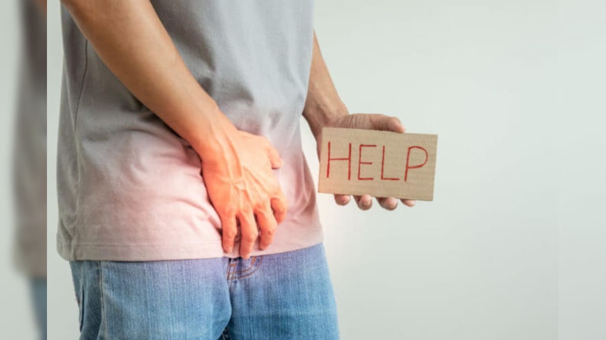 ஆண்களின் புரோஸ்டேட் ஆரோக்கியத்தை பாதிக்கும் சிறுநீர் பிரச்சனை.. தடுக்கும் வழிகள் என்ன..? | லைஃப்ஸ்டைல் - News18 தமிழ்