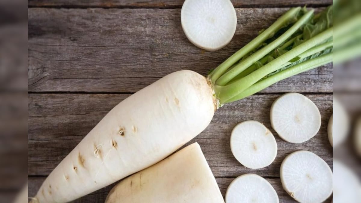 முள்ளங்கியுடன் இந்த உணவுகளை சேர்த்து சாப்பிடவே கூடாது..! | லைஃப்ஸ்டைல் - News18 தமிழ்