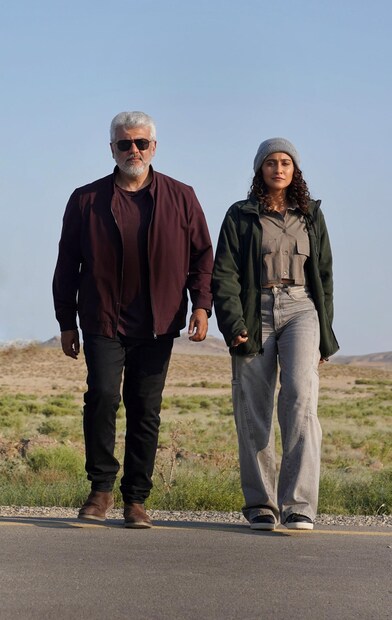  &lsquo;ஸ்டார்&rsquo; அந்தஸ்து பெற்ற நடிகர்களுடன் நடிக்காத ரெஜினா தெலுங்கில் &lsquo;ஆச்சார்யா&rsquo; படத்தில் சிரஞ்சீவியுடன் நடித்தார். தமிழில் அஜித் நடித்த &lsquo;விடாமுயற்சி&rsquo; படத்தில் வில்லியாக அசத்தியிருந்தார். &lsquo;மூக்குத்தி அம்மன் 2&rsquo; படத்தில் நடித்து வருகிறார். 20 ஆண்டுகளாக திரையுலகில் பயணித்து வரும் ரெஜினாவுக்கு &lsquo;ஸ்டார்&rsquo; நடிகைக்கான அங்கீகாரம் கிடைக்கவில்லை.