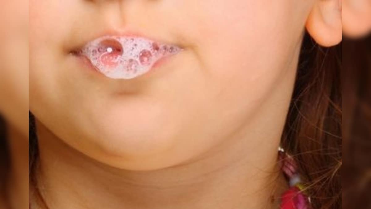 நீரிழிவு முதல் இதய நோய் வரை..... உமிழ்நீர் வெளிப்படுத்தும் நோய்கள்..! | லைஃப்ஸ்டைல் - News18 தமிழ்