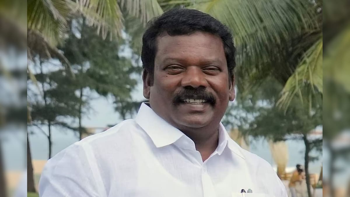 234 தொகுதிகளுக்கும் விருப்ப மனு கொடுக்கலாம்.. – காங்கிரஸ் கமிட்டி தலைவர் செல்வப்பெருந்தகை | தமிழ்நாடு - News18 தமிழ்