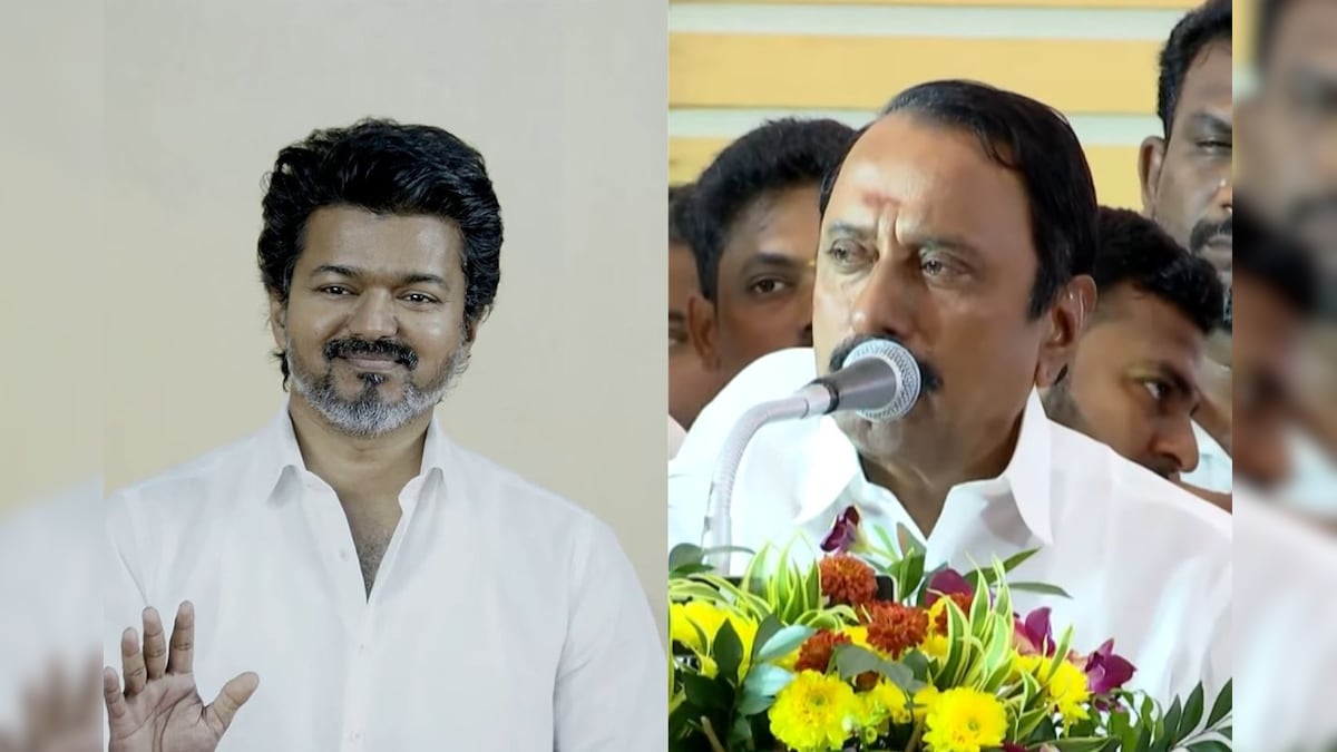 “விஜய்யை முதலமைச்சராக்குவதற்கு எனது ஒவ்வொரு சொட்டு ரத்தத்தையும் கொடுப்பேன்” – செங்கோட்டையன் | தமிழ்நாடு - News18 தமிழ்