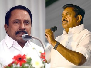 Sengottaiyan Uncovers Rift, Calls Edappadi Palaniswami "Not a Great Leader" Amid AIADMK Criticism