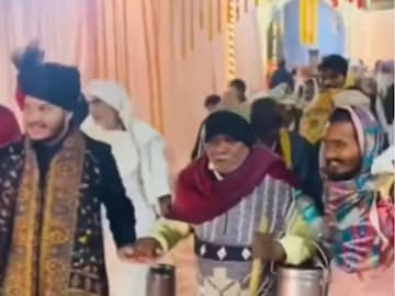 வைரலாகும் வீடியோ