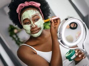 Expert Reveals Skincare Mistakes from Viral Reels: Overuse of Serums, Exfoliation Can Harm Skin