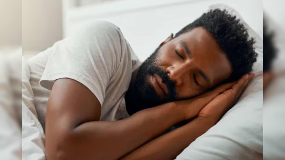 இரவில் நிம்மதியான தூக்கம் வேண்டுமா..? மருத்துவர் தரும் டிப்ஸ்..! | லைஃப்ஸ்டைல் - News18 தமிழ்