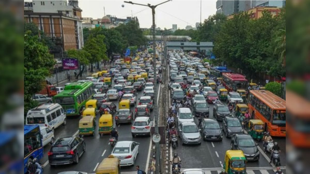 சென்னை, மும்பை கிடையாது… இந்தியாவில் போக்குவரத்து நெரிசல் அதிகம் உள்ள நகரம் எது தெரியுமா? | ட்ரெண்டிங் - News18 தமிழ்