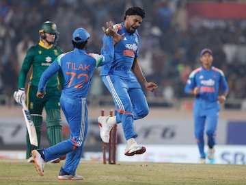 இந்திய அணி இந்திய அணி