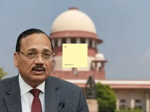 உச்ச நீதிமன்ற தலைமை நீதிபதி சூர்ய காந்த்