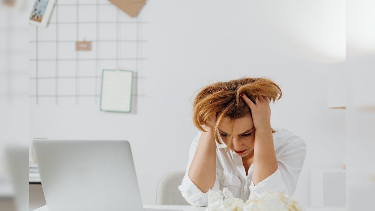 அடிக்கடி ஸ்ட்ரெஸ், பதற்றம் ஏற்படுகிறதா? இந்த 8 விஷயங்களை உடனே செய்ங்க! | லைஃப்ஸ்டைல் - News18 தமிழ்