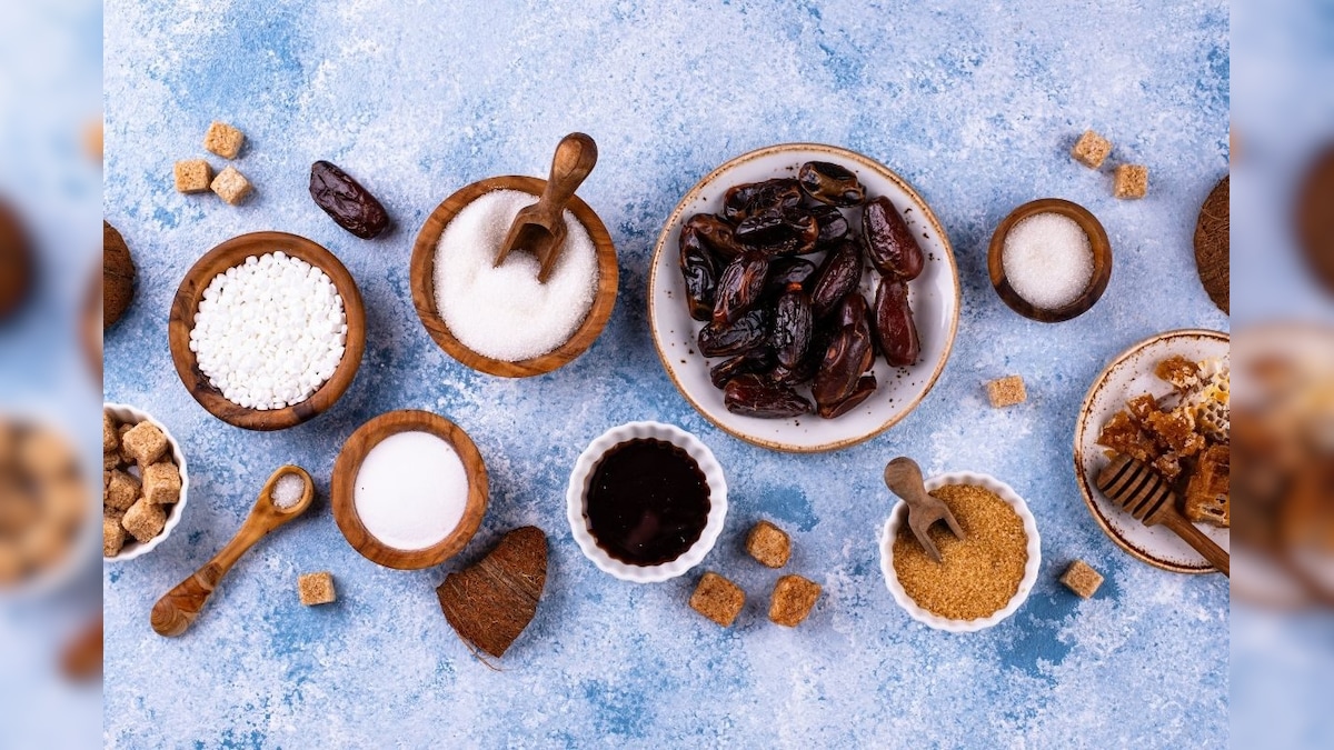 Sugar Alternate | வெள்ளை சர்க்கரைக்கு மாற்று வேண்டுமா? அப்போ நிச்சயம் இதை ட்ரை பண்ணுங்க! | லைஃப்ஸ்டைல் - News18 தமிழ்
