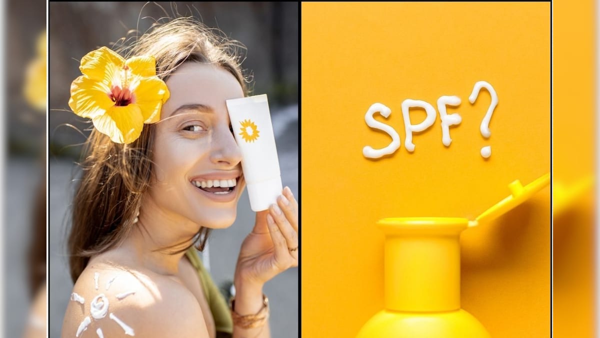 Skin Care: எத்தனை மணி நேரத்துக்கு ஒருமுறை சன்ஸ்கிரீன் பயன்படுத்துவது அவசியம்? நிபுணர்கள் கருத்து என்ன? | லைஃப்ஸ்டைல் - News18 தமிழ்