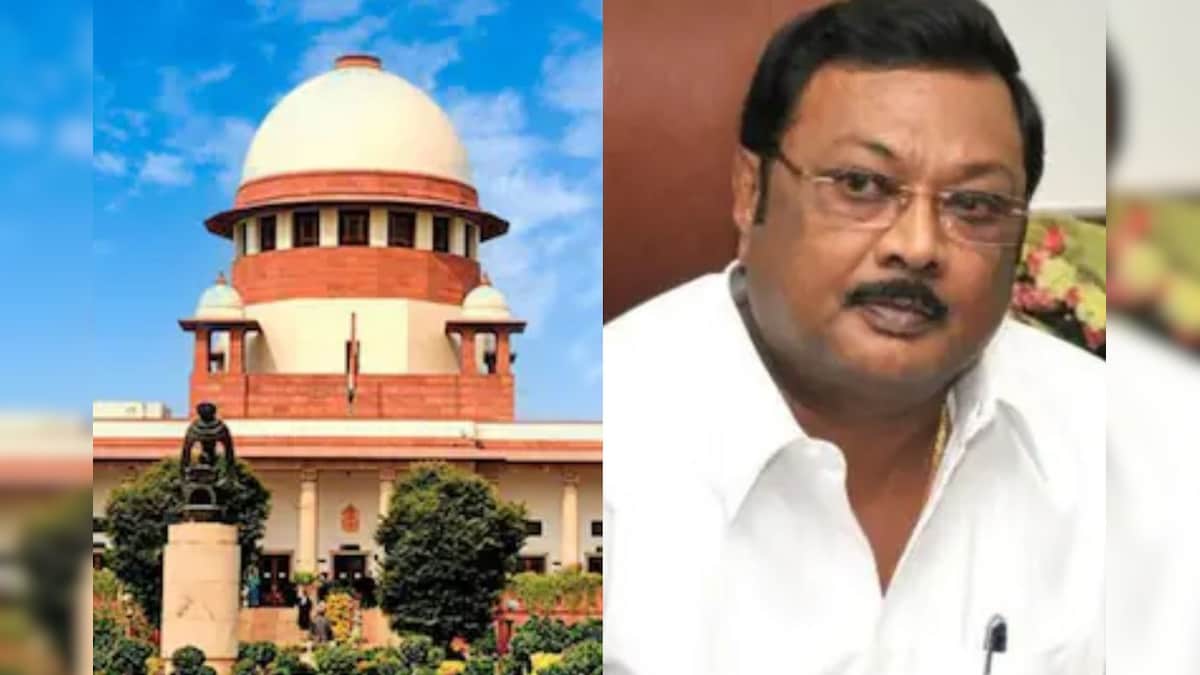 நில அபகரிப்பு வழக்கு.. விடுவிக்க கோரி மு.க.அழகிரி மனு.. உச்சநீதிமன்றம் நிராகரிப்பு! | தமிழ்நாடு - News18 தமிழ்