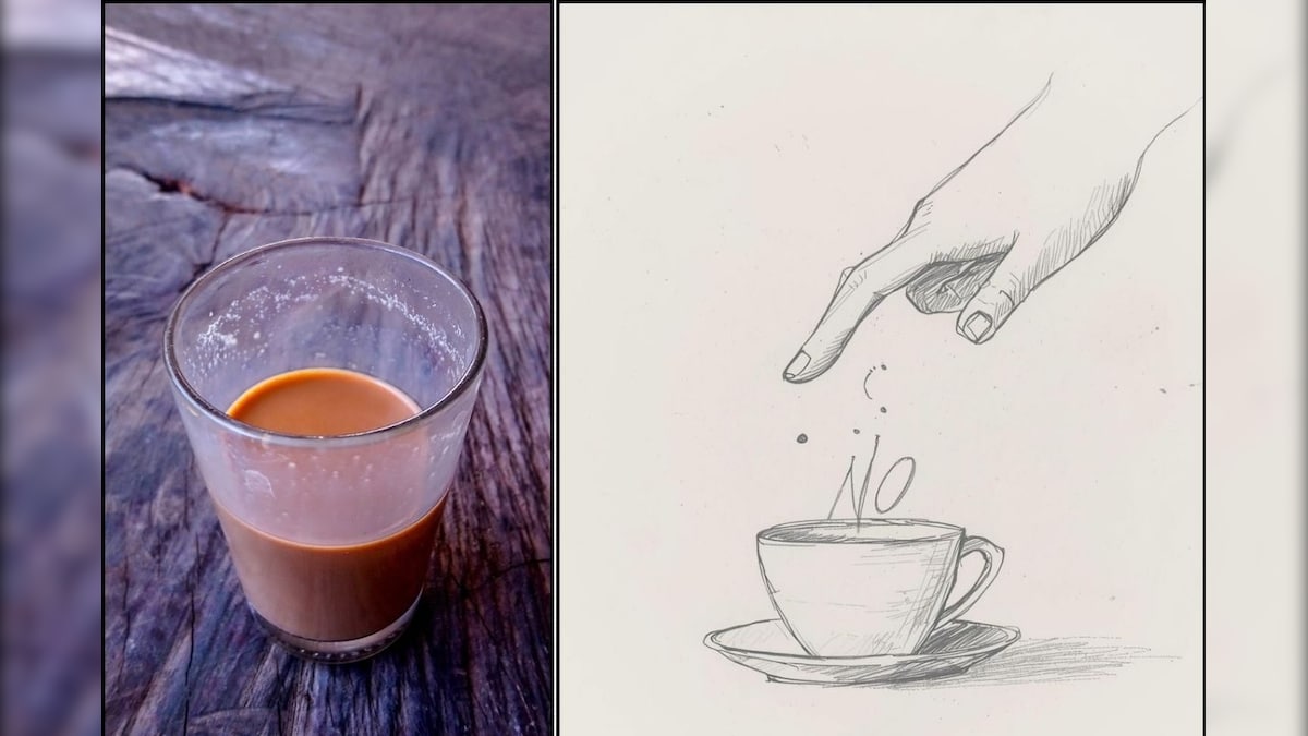 ஒரு மாதம் டீ, காஃபி குடிக்காமல் இருந்தால் இவ்வளவு நன்மைகள் கிடைக்குமா? Withdrawl பிரச்னைகளை எப்படி கையாள்வது? | லைஃப்ஸ்டைல் - News18 தமிழ்