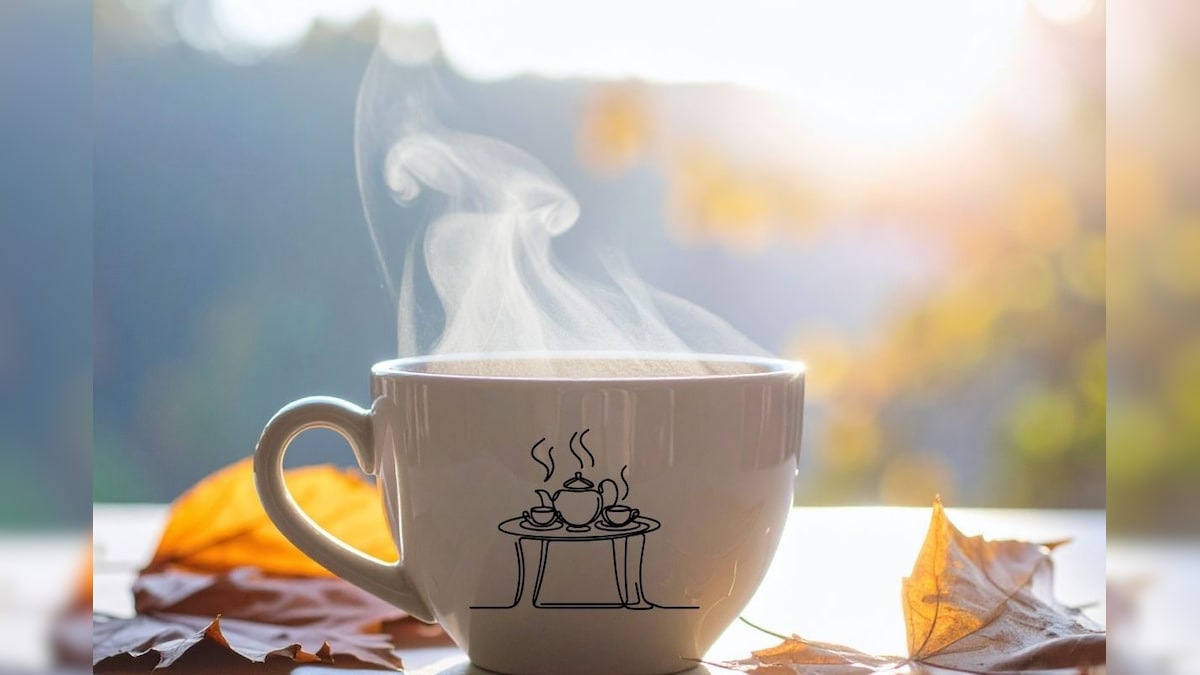 Tea | காலை எழுந்தவுடன் வெறும் வயிற்றில் டீ குடிப்பதால் இவ்வளவு பிரச்னைகள் வருமா? கண்டிப்பா தெரிஞ்சுக்கோங்க! | லைஃப்ஸ்டைல் - News18 தமிழ்