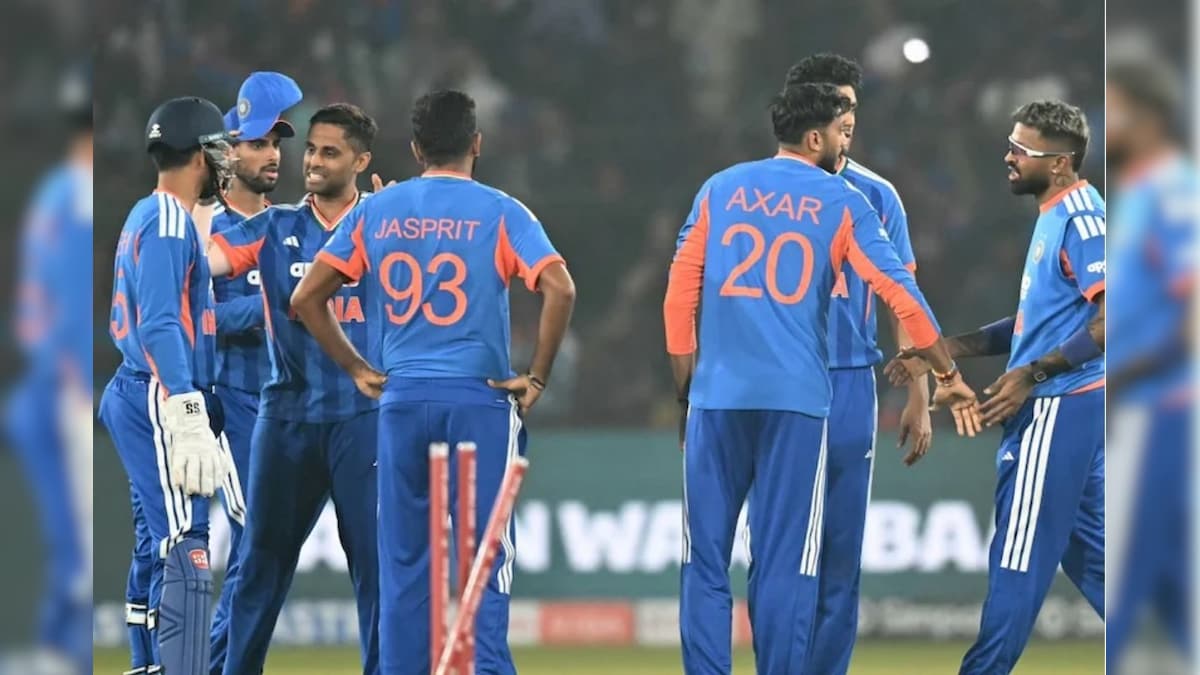 Ind vs SA | இந்த இருவரையும் பெஞ்சில் உட்கார வைக்கலாம்.. அணிக்கு தேவையில்லாத சுமை..  விரக்தியில் ரசிகர்கள் | விளையாட்டு - News18 தமிழ்