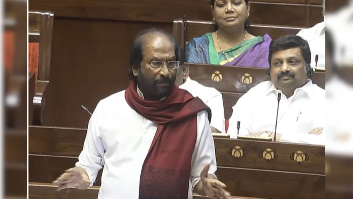 “தமிழ்நாடு விடுதலை வீரர்கள் வடக்கே அறியப்படுவதில்லை…” – எம்.பி. திருச்சி சிவா ஆதங்கம் | தமிழ்நாடு - News18 தமிழ்