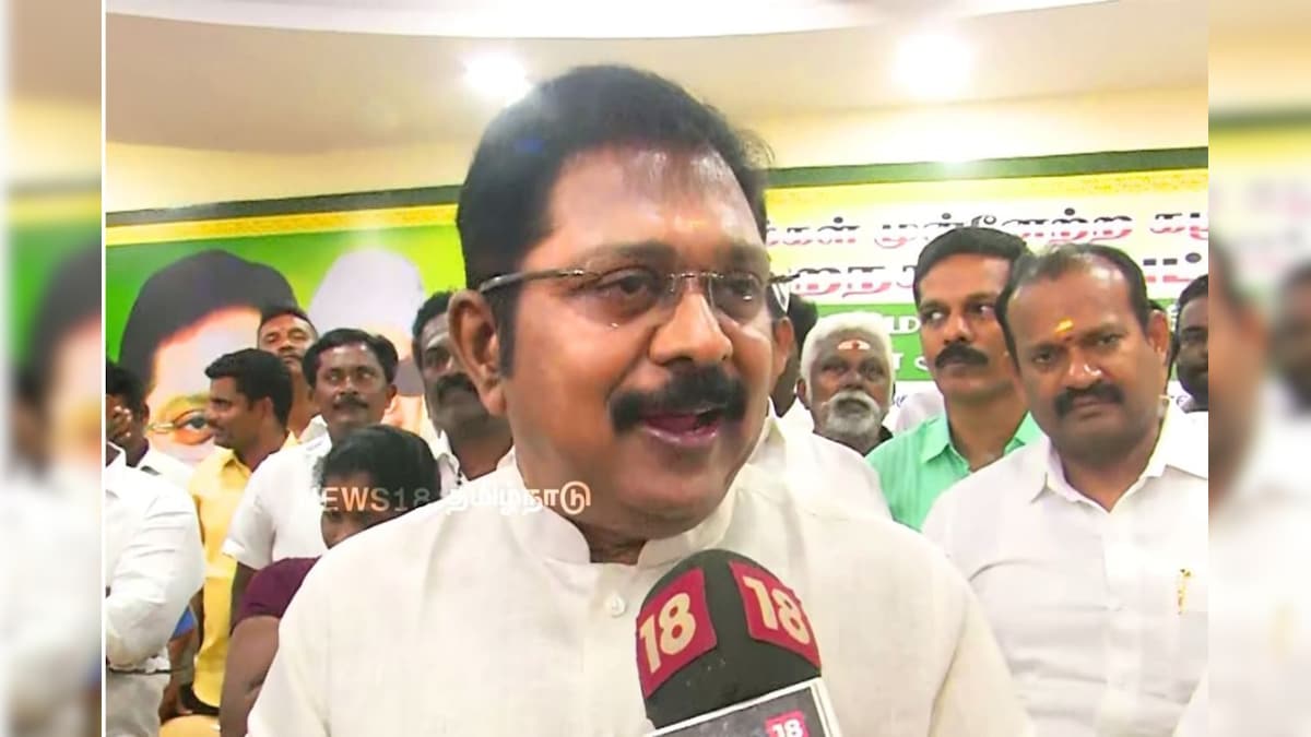 “இது மட்டும் விஜய் செய்தால்… திமுக Vs தவெக தான் 2026 தேர்தல்” – டிடிவி தினகரன் | தமிழ்நாடு - News18 தமிழ்