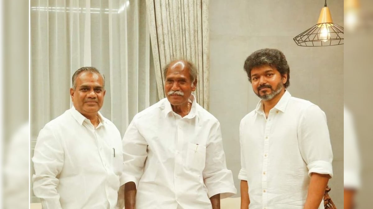 தவெக – என்.ஆர். காங்கிரஸ் கூட்டணி? பாஜகவுக்கு பிடிகொடுக்காத ரங்கசாமி | இந்தியா - News18 தமிழ்