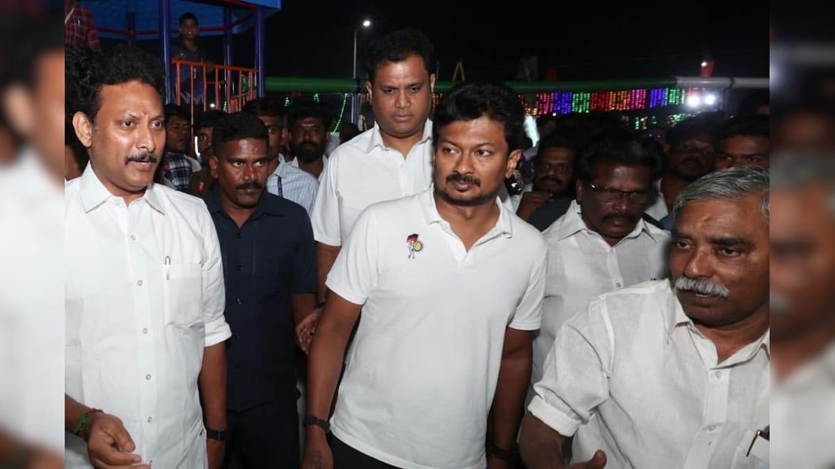 97 லட்சம் பேர் நீக்கம்… திமுக என்ன செய்யப்போகிறது? – துணை முதல்வர் கொடுத்த பதில் | தமிழ்நாடு - News18 தமிழ்