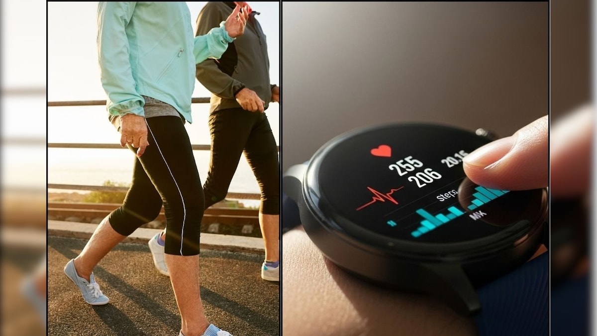 Walking | மிதமான நடைப்பயிற்சியைவிட 6 மடங்கு அதிக நன்மை வேண்டுமா? இந்த சின்ன ட்ரிக்கை தெரிஞ்சுக்கோங்க! | லைஃப்ஸ்டைல் - News18 தமிழ்