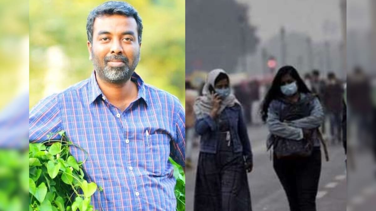 தமிழ்நாட்டில் கடும் குளிர் நிலவ இதுதான் காரணம்.. தனியார் வானிலை ஆய்வாளர் பிரதீப் ஜான் அப்டேட்! | தமிழ்நாடு - News18 தமிழ்