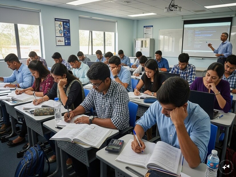 மத்திய அரசு இளைஞர்களுக்காக பல்வேறு திட்டங்களை செயல்படுத்தி வருகிறது. இவை வேலைவாய்ப்பு பயிற்சி, வேலை வாய்ப்புகள் மற்றும் வணிக ஊக்கத்தொகைகளுக்கு வழி வகுக்கின்றன. பிரதான் மந்திரி கௌஷல் விகாஸ் யோஜனா (Pradhan Mantri Kaushal Vikas Yojana) திட்டம் இளைஞர்களுக்கு தொழில்துறை திறன்களை வழங்குவதில் கவனம் செலுத்துகிறது. இதில் ஐடி, சுகாதாரத் துறை, மின்னணுவியல் போன்ற பல படிப்புகள் உள்ளன. பயிற்சி முடிந்ததும், அரசாங்கம் அங்கீகரிக்கப்பட்ட சான்றிதழை வழங்கும். இது தனியார் துறையில் வேலைகளைப் பெறுவதை எளிதாக்கும். சில படிப்புகள் உதவித்தொகையுடன் இலவச பயிற்சியையும் வழங்குகின்றன.