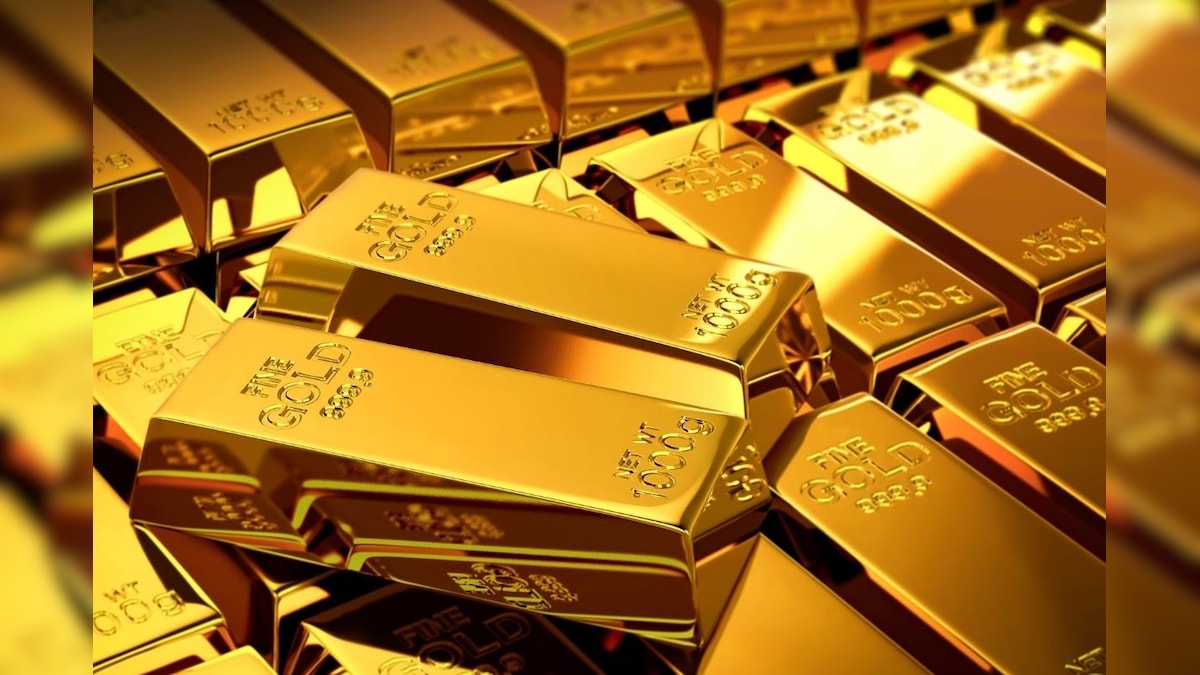 Gold | உலகில் தங்கம் அதிகம் வைத்திருக்கும் நாடு எது தெரியுமா? 90% பேருக்கு தெரியாது! | வணிகம் - News18 தமிழ்