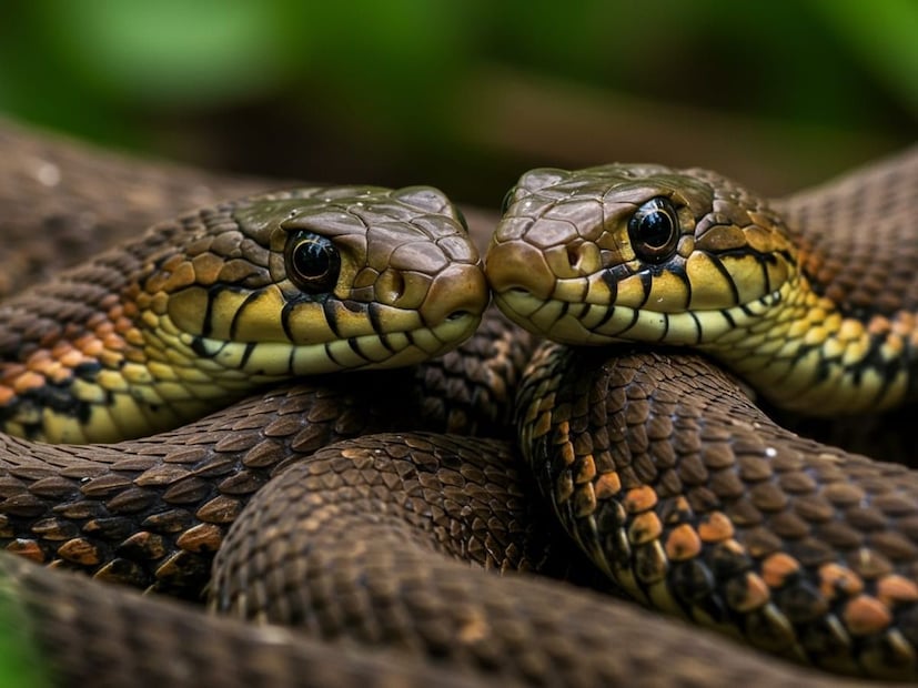 பாம்பைக் கண்டால் படையும் நடுங்கும்" என்ற பழமொழிக்கேற்ப, பாம்புகள் என்றாலே பொதுமக்களிடையே ஒருவிதமான அச்சம் நிலவுவது இயல்பானது. பாம்பு கடியினால் ஏற்படும் உயிரிழப்புகளில் இந்தியா முதலிடத்தில் உள்ளதாக ஆய்வுகள் தெரிவிக்கின்றன. சமீபத்திய தரவுகளின் படி, இந்தியாவில் ஆண்டுதோறும் சுமார் 58,000 பேர் பாம்பு கடியால் உயிரிழக்கின்றனர். இதற்கு, முக்கிய காரணம் பாம்புகளை பற்றிய தவறான புரிதல்களும் அதனால் உண்டாகும் அதீத பயங்களும் தவறான முதலுதவிகளுமே பல நேரங்களில் மரணத்திற்கு இட்டுச் செல்வதாக நிபுணர்கள் தெரிவிக்கின்றன. பாம்பைக் கண்டால் படையும் நடுங்கும்" என்ற பழமொழிக்கேற்ப, பாம்புகள் என்றாலே பொதுமக்களிடையே ஒருவிதமான அச்சம் நிலவுவது இயல்பானது. பாம்பு கடியினால் ஏற்படும் உயிரிழப்புகளில் இந்தியா முதலிடத்தில் உள்ளதாக ஆய்வுகள் தெரிவிக்கின்றன. சமீபத்திய தரவுகளின் படி, இந்தியாவில் ஆண்டுதோறும் சுமார் 58,000 பேர் பாம்பு கடியால் உயிரிழக்கின்றனர். இதற்கு, முக்கிய காரணம் பாம்புகளை பற்றிய தவறான புரிதல்களும் அதனால் உண்டாகும் அதீத பயங்களும் தவறான முதலுதவிகளுமே பல நேரங்களில் மரணத்திற்கு இட்டுச் செல்வதாக நிபுணர்கள் தெரிவிக்கின்றன.