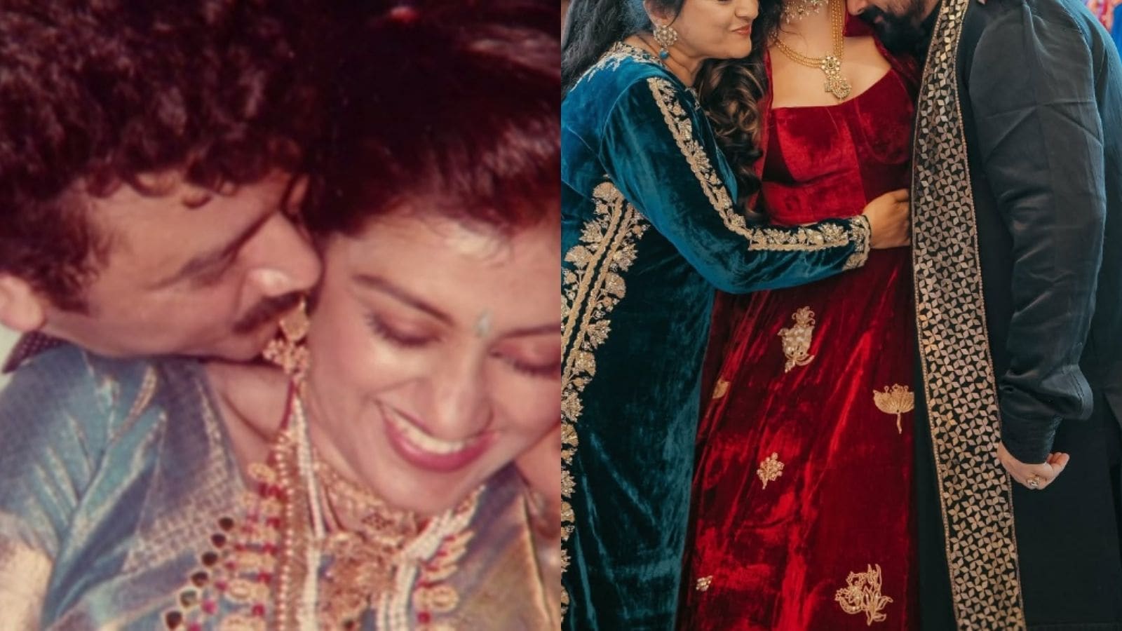 முதல் படத்தில் சகோதரி... அடுத்து காதலி... நிஜத்தில் மனைவி - 5 வருடங்களாக ரகசியமாக காதலித்த தமிழ் பட நடிகர் - நடிகை யார்? | பொழுதுபோக்கு போட்டோகேலரி - News18 தமிழ்