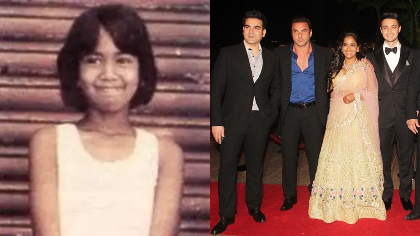 சூப்பர் ஸ்டார் நடிகரின் 'பாச தங்கை'... நிஜத்தில் சாலையில் இருந்த ஆதரவற்ற குழந்தை - அரசியான 'தத்து பிள்ளை'! | பொழுதுபோக்கு போட்டோகேலரி - News18 தமிழ்