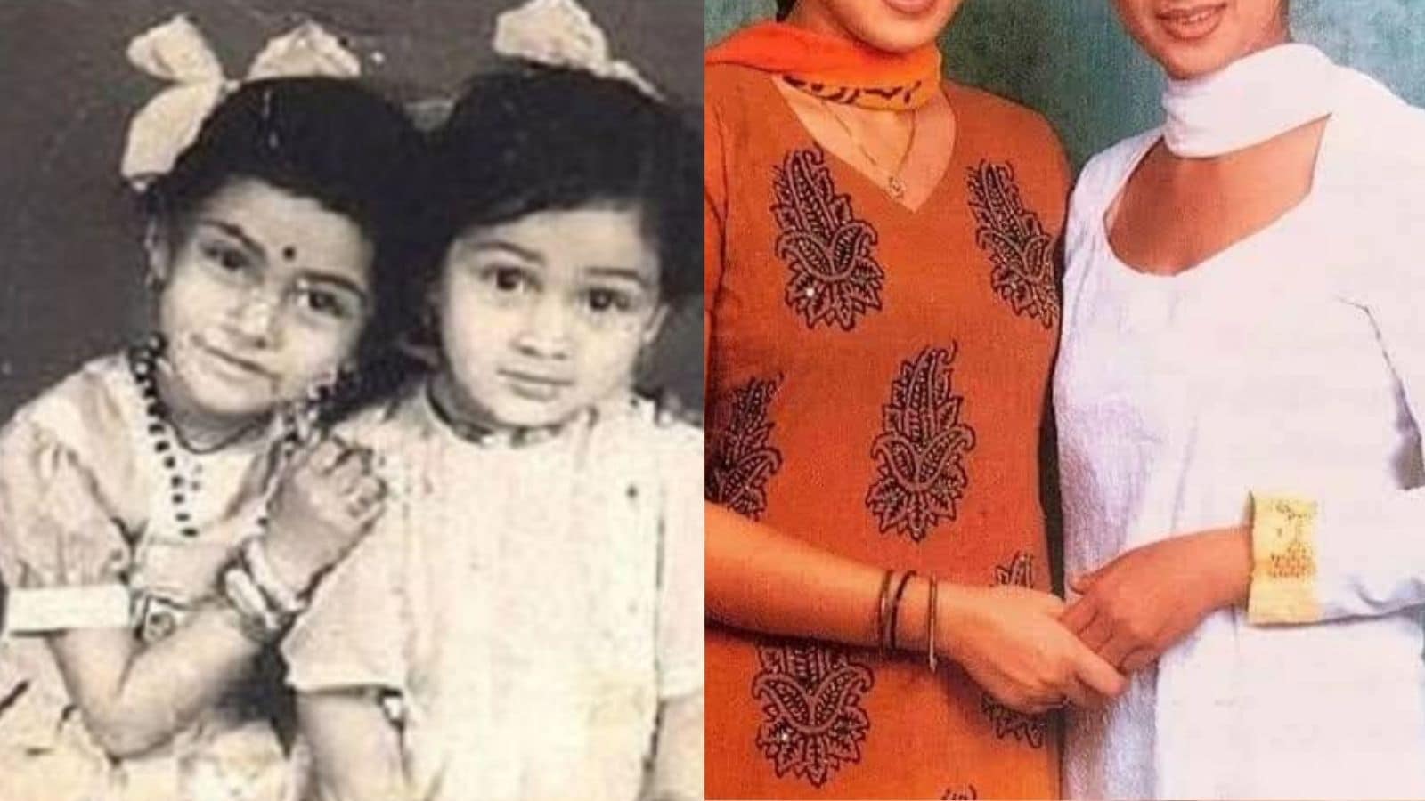 நிஜத்தில் உடன் பிறந்த அக்கா - தங்கை... திரையில் தாய் - மகள்...  90ஸ் ‘ஸ்டார்’ நாயகிகள்.. யார் அவர்கள்? | பொழுதுபோக்கு போட்டோகேலரி - News18 தமிழ்