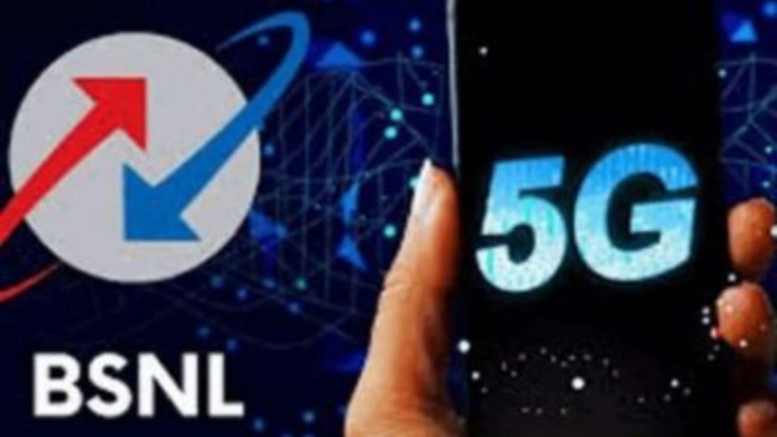 BSNL-ன் 5ஜி அறிமுகம் ஏன் தாமதமாகிறது...? 4ஜி சேவை சார்ந்து நிறுவனத்தின் திட்டம் என்ன...? | வணிகச் செய்திகள் - News18 தமிழ்