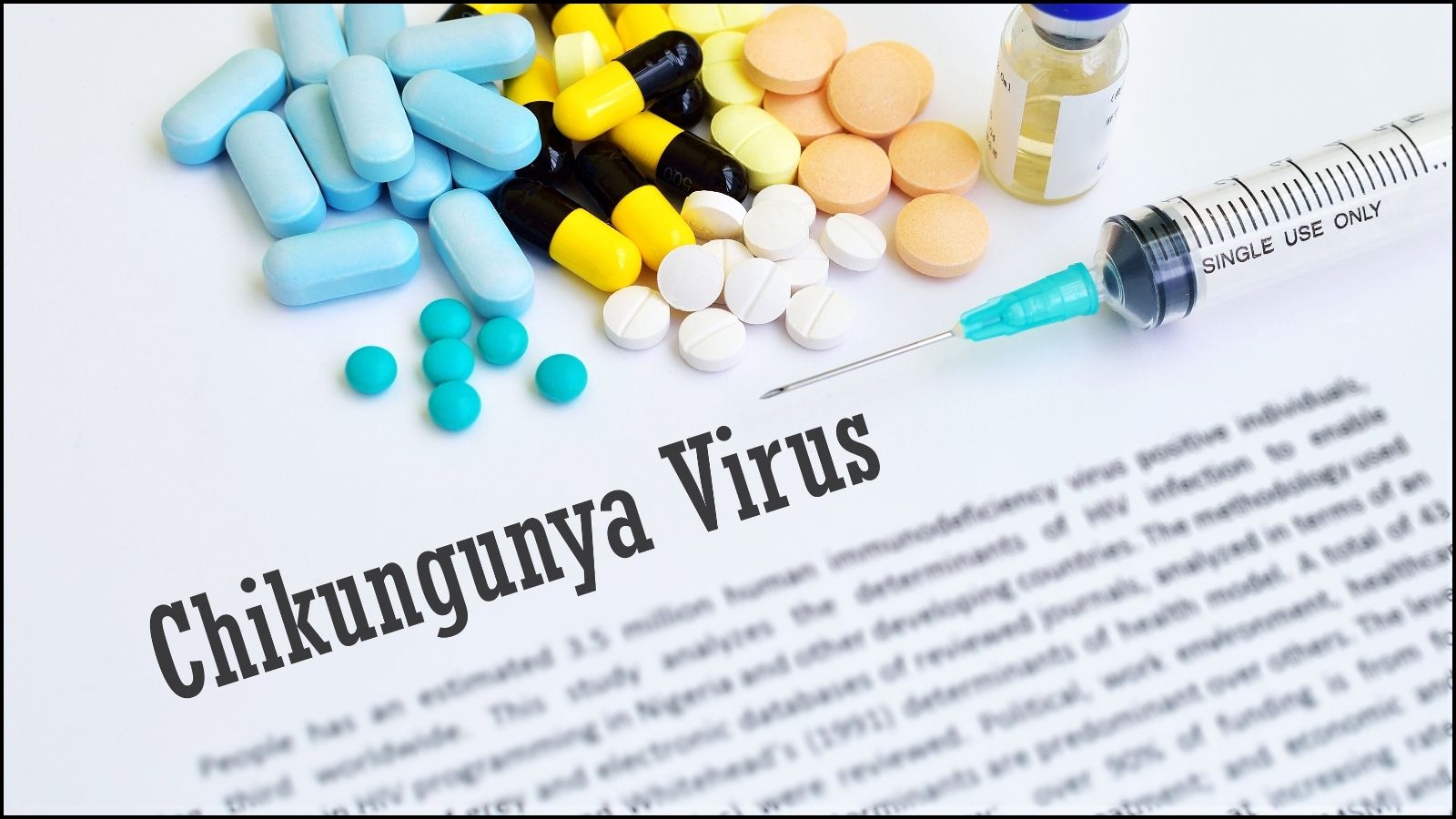 Chikungunya | தமிழ்நாட்டில் அதிகரிக்கும் சிக்கன்குனியா பாதிப்பு... வீட்டில் இந்த தவறுகளை செய்துவிடாதீர்கள்! | லைப்ஸ்டைல் போட்டோகேலரி - News18 தமிழ்